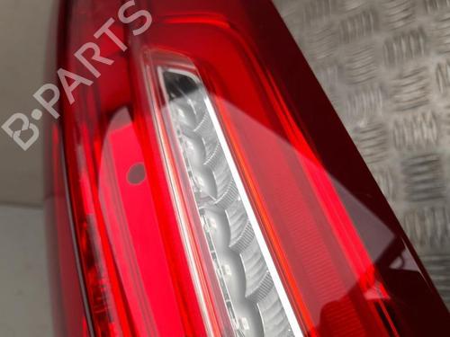 Left taillight FORD MONDEO V Turnier (CF) 2.0 TDCi | BP28943830C34 