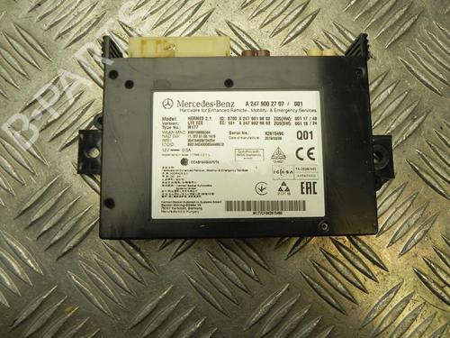 control-unit-mercedes-benz-gle-v167-2018-37541575 main image