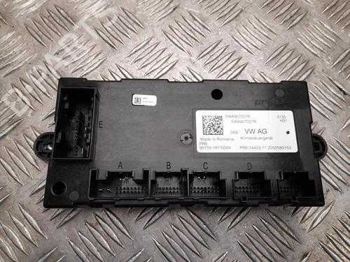 Used Electronic module Electronic module 37555316 37555316