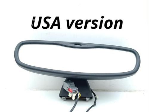 Used Rear mirror Rear mirror JAGUAR F-TYPE Convertible (X152) 5.0 SCV8 S (495 hp) 38999019 38999019