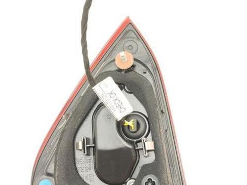 Left taillight MASERATI LEVANTE SUV (M161) 3.0 S Q4 | BP28916839C34 