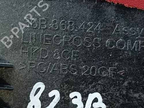 Other BENTLEY BENTAYGA (4V1) 6.0 | BP33938253O1  - Image 11