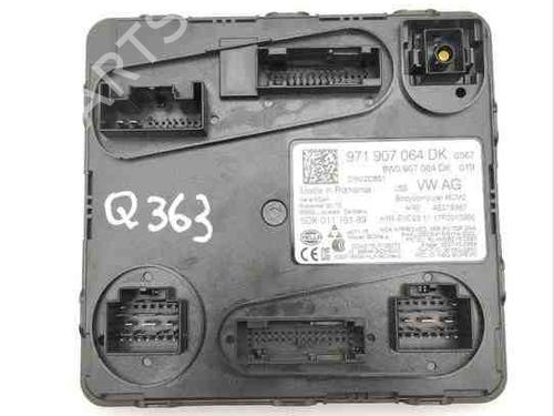 Elektronische module PORSCHE PANAMERA (971) 3.0 4 (97ABA1, 97BBA1) (330 hp) 29373703