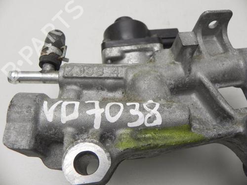 Egr MAZDA 3 (BL) 1.6 MZR CD (BL14) | BP37545468M69 - Image 4