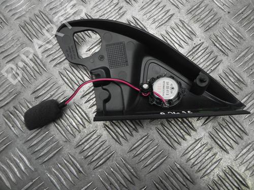 Electronic module SKODA RAPID Spaceback (NH1) 1.0 TSI | BP37543587M83 - Image 3