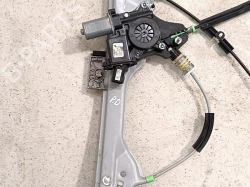 Front right window mechanism CHEVROLET CORVETTE (C8) 6.2 | BP39938676C23 - Image 5