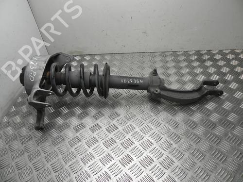 Right front shock absorber AUDI Q5 (8RB) 2.0 TFSI quattro | BP28933170M17 