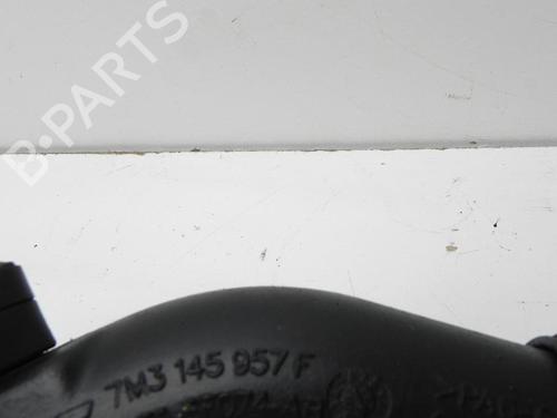 Luftventil VW SHARAN (7M8, 7M9, 7M6) 1.9 TDI | BP28924544I21 