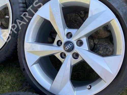 Fælk AUDI A3 Sportback (8YA, 8YF) 35 TFSI | BP38964781C45 - Image 3