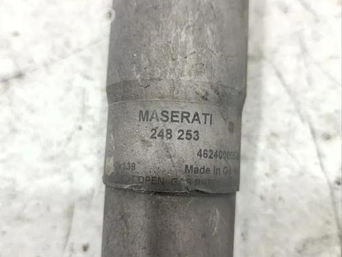 Left front shock absorber MASERATI QUATTROPORTE V 4.7 S | BP33206802M16  - Image 9