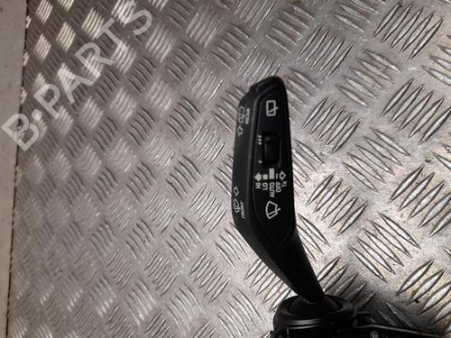 Ratstangsstang AUDI Q7 (4MB, 4MG, 4MQ) 3.0 TFSI quattro | BP37561865I23 - Image 3