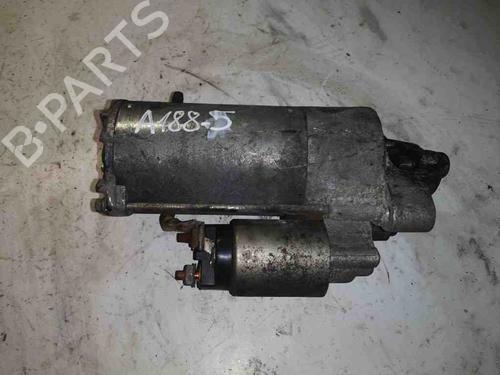 Used Starter FORD GALAXY II (WA6) 2.0 TDCi (140 hp) 28936894