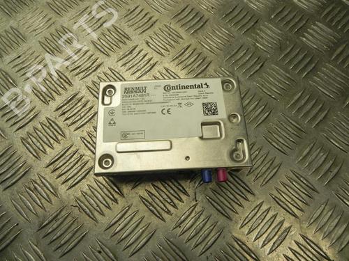 electronic-module-renault-twingo-iii-bcm_-bca_-2014-37546685 main image