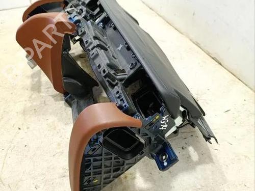 Dashboard MASERATI QUATTROPORTE VI 3.8 GT S | BP28925554C46 - Image 19