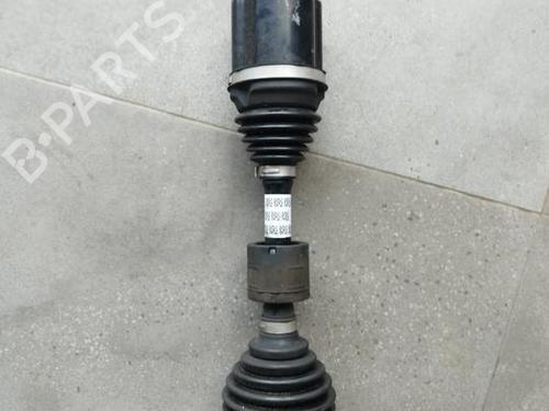 Used Left front driveshaft Left front driveshaft BMW 1 (F70) 120 d Mild-Hybrid (163 hp) 40070940 40070940