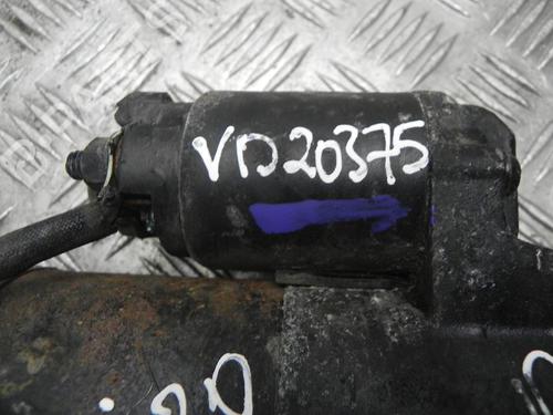 Starter HYUNDAI i30 (FD) 1.6 CRDi | BP37543168M8 - Image 5