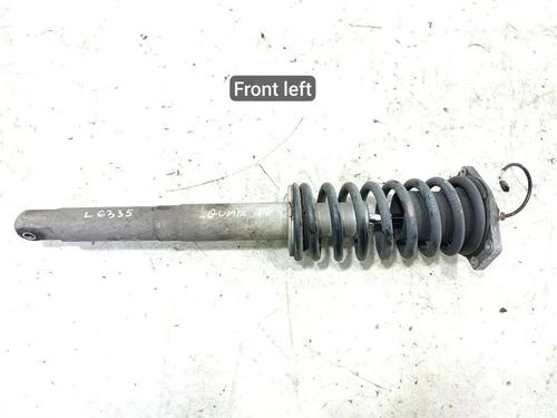 Used Left front shock absorber Left front shock absorber MASERATI QUATTROPORTE V 4.7 S (431 hp) 33206802 33206802