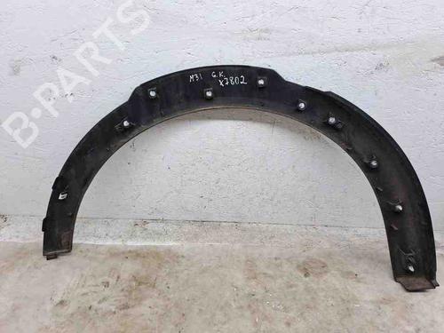 Wheel arch trim OPEL MOKKA 1.2 (76) | BP29866120C116