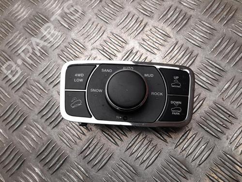 Used Switch JEEP GRAND CHEROKEE IV (WK, WK2) 3.0 CRD V6 4x4 (250 hp) 28943116
