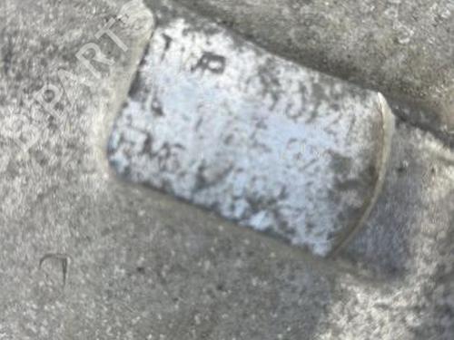 Gearbox VW CRAFTER Van (SY_, SX_) 2.0 TDI FWD (SYB, SYC, SYD) | BP37575520M3 - Image 6