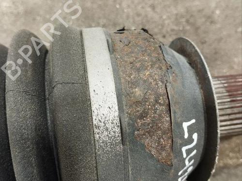 Left rear driveshaft CHEVROLET CORVETTE (C7) 6.2 | BP28922720M40 