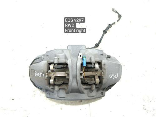 Used Right front brake caliper Right front brake caliper 38997763 38997763