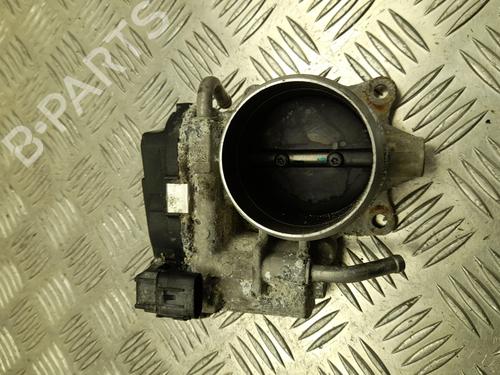 Used Throttle body ALFA ROMEO GIULIA (952_) 2.0 Q4 (952ACA45, 952ACA25) (280 hp) 28912398