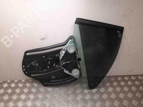 Used Rear left window mechanism BMW 4 Convertible (G23, G83) 420 i (184 hp) 28920474