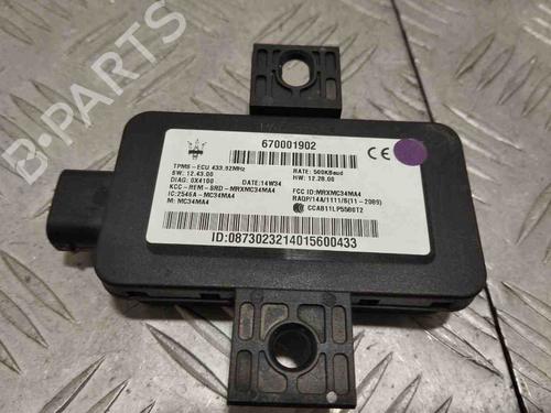 Elektronisk modul MASERATI GHIBLI III (M157) 3.0 S Q4 | BP28913746M83 