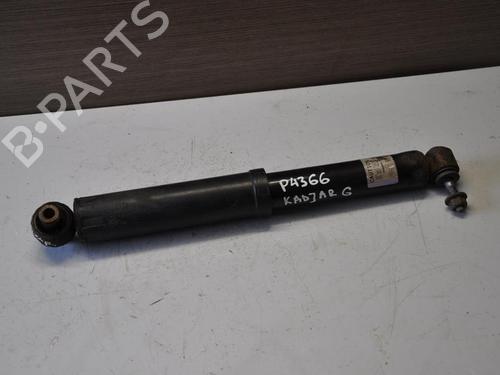 Used Right rear shock absorber RENAULT KADJAR (HA_, HL_) 1.6 dCi 130 (HLA4) (130 hp) 28940914