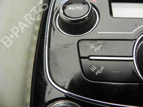 Electronic module JAGUAR XJ (X351) 3.0 SCV6 | BP28935520M83 