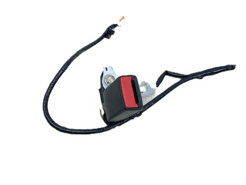 Engate do cinto MAZDA 3 (BM, BN) 2.0 (150 hp) 28942266