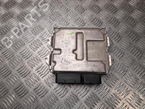 Engine control unit (ECU) JEEP COMPASS (MP, M6, MV, M7) 1.4 MultiAir 4x4 | BP37569418M57 - Image 2