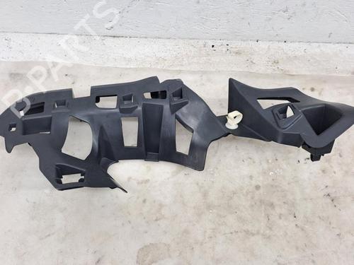 Støtte RENAULT CAPTUR I (J5_, H5_) 0.9 TCe 90 (90 hp) 28928553