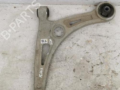 Used Left front suspension arm HYUNDAI IONIQ (AE) 1.6 GDI Hybrid (105 hp) 28920520