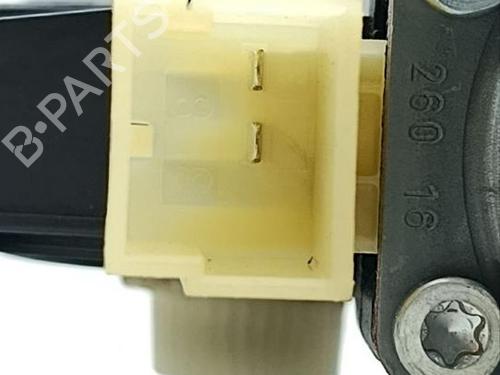 Right front window motor BENTLEY BENTAYGA (4V1) 6.0 | BP38997243E20 - Image 7