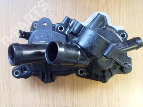 Used Auxiliary water pump SKODA FABIA III Estate (NJ5) 1.0 (75 hp) 28913917