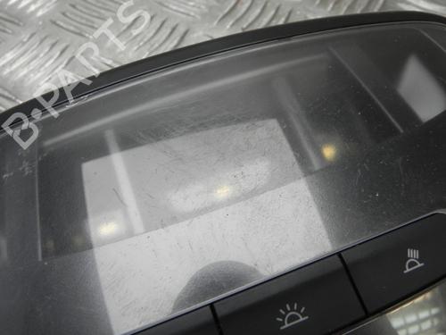 Interior roof light MASERATI GHIBLI III (M157) 3.0 S | BP28944428I8 