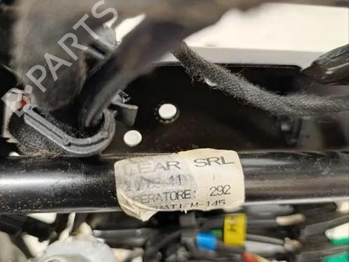 Right front seat MASERATI GRAN TURISMO I 4.7 S | BP33206784C16 - Image 10