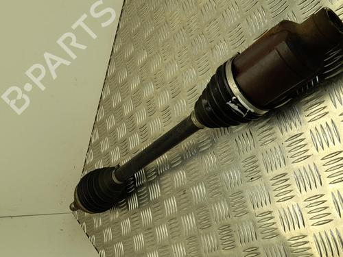 Right front driveshaft TESLA MODEL S (5YJS) 90D AWD | BP28940026M39