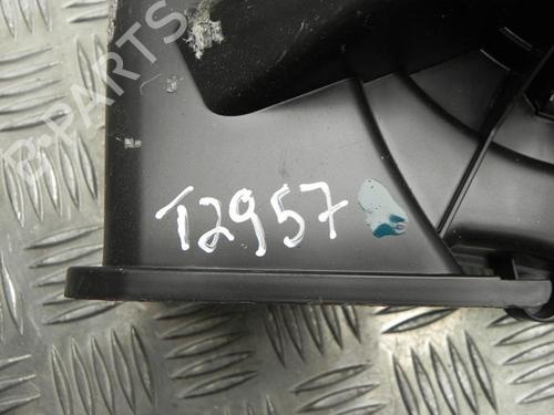 Heater blower motor SKODA FABIA III (NJ3) 1.0 TSI | BP28909147M62 