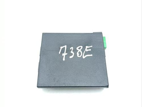 Electronic sensor ASTON MARTIN VIRAGE Volante 6.0 | BP38999006M84  - Image 5