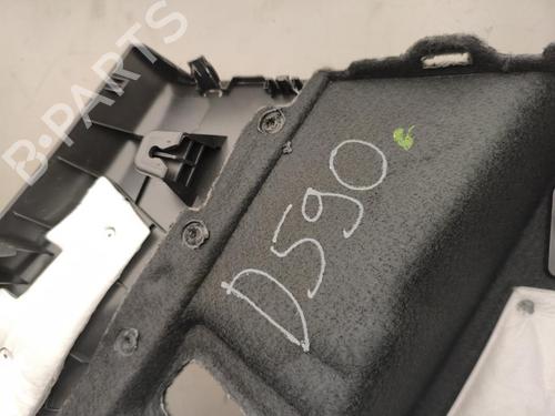 Boot lining BAIC X75 GDI | BP38628757I3 - Image 5