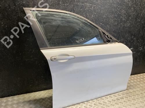 Used Right front door BMW 1 (F20) 120 i (184 hp) 28913724