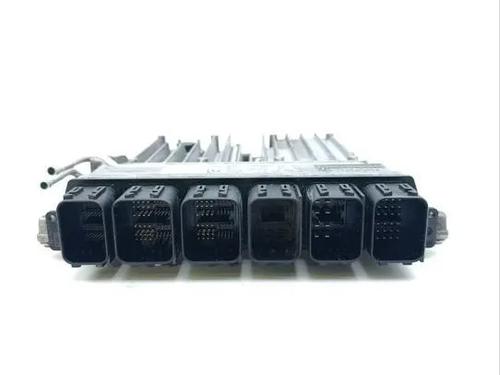 Engine control unit (ECU) BMW 7 (G11, G12) M 760 i, Li xDrive | BP33292097M57 - Image 5