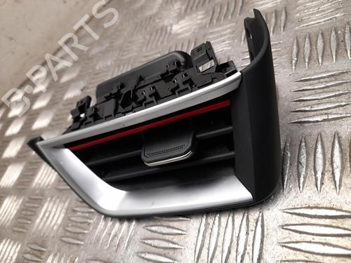 Air vent RENAULT CLIO V (B7_) 1.0 TCe 100 (B7MT) | BP37574441I21 - Image 3