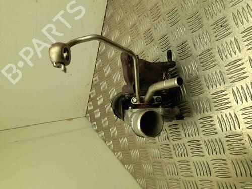 Turbocharger/Supercharger HONDA CIVIC IX Tourer (FK) 1.6 i-DTEC (FK3) | BP28917758M71