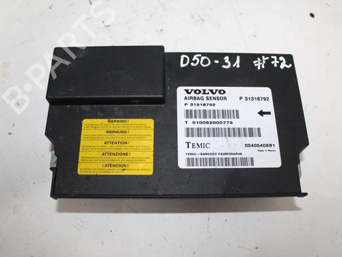 Used ECU airbags ECU airbags 38966124 38966124