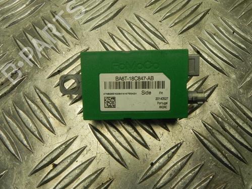 Used Electronic module FORD FIESTA VI (CB1, CCN) 1.0 EcoBoost (125 hp) 28934966