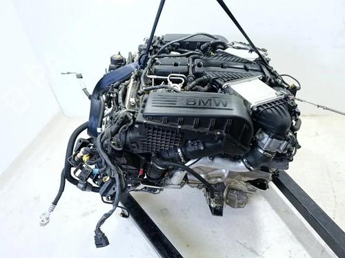 Engine BMW 7 (G11, G12) M 760 i, Li xDrive | BP32143181M1  - Image 8